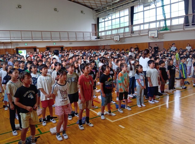 校歌２