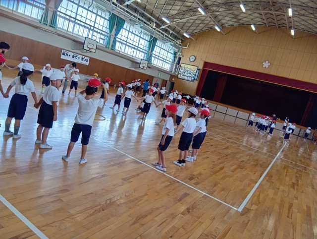 １年生
