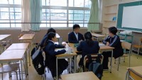 1年学級委員会