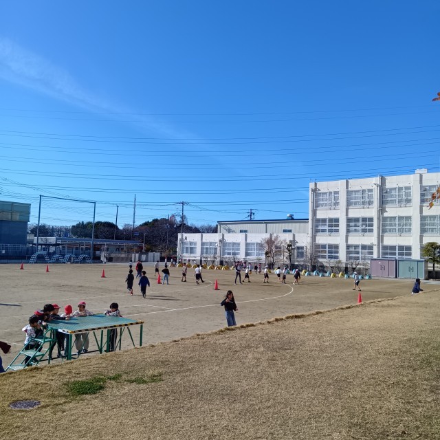 文句なしに楽しい時間